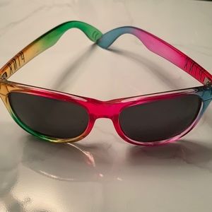 PINK sunglasses